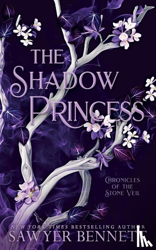 Bennett, Sawyer - The Shadow Princess