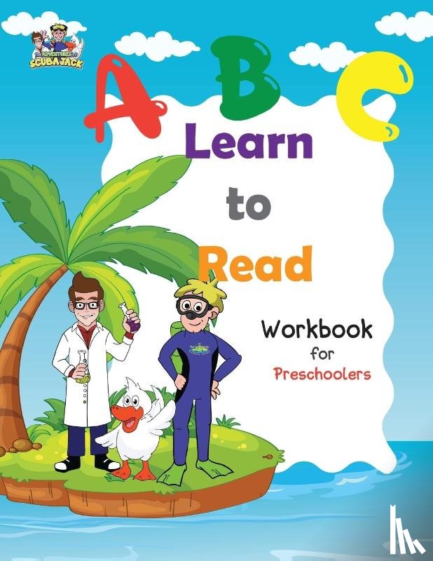 Costanzo, Beth - Learn To Read For Preschoolers 2