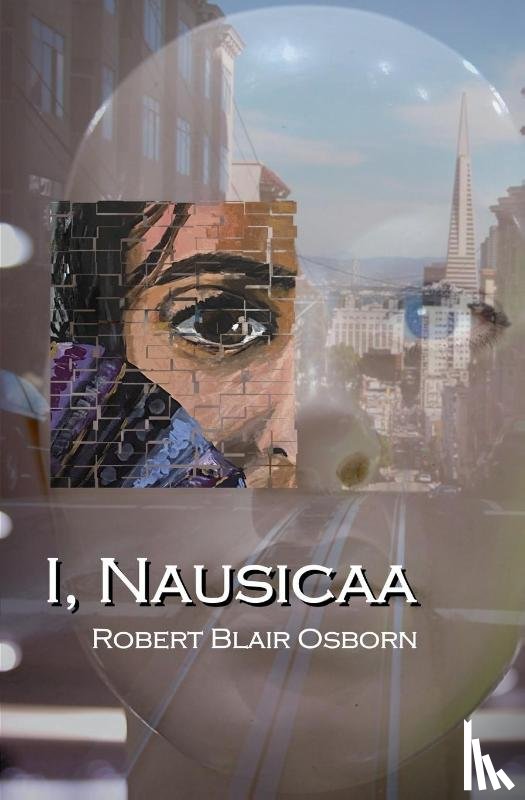Osborn, Robert Blair - I, Nausicaa