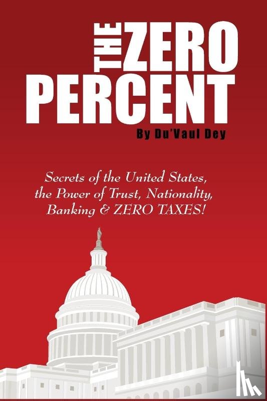 Dey, Du'vaul - The ZERO Percent