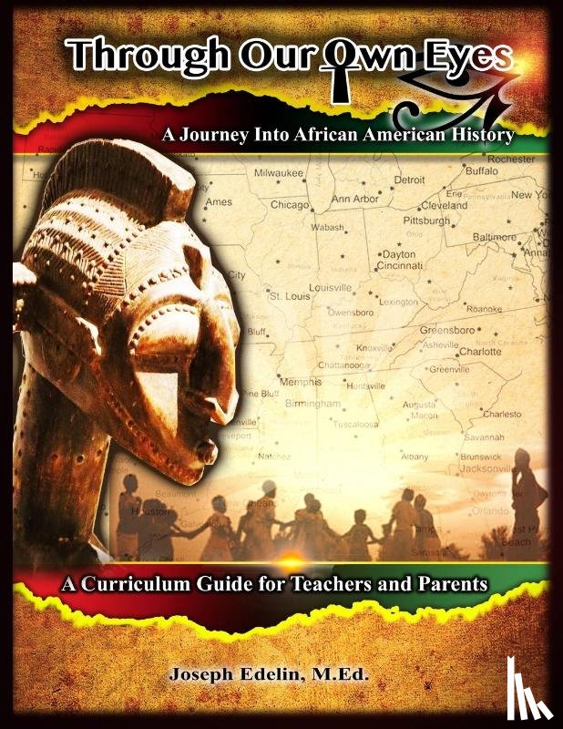 Edelin, Joseph - Through Our Own Eyes