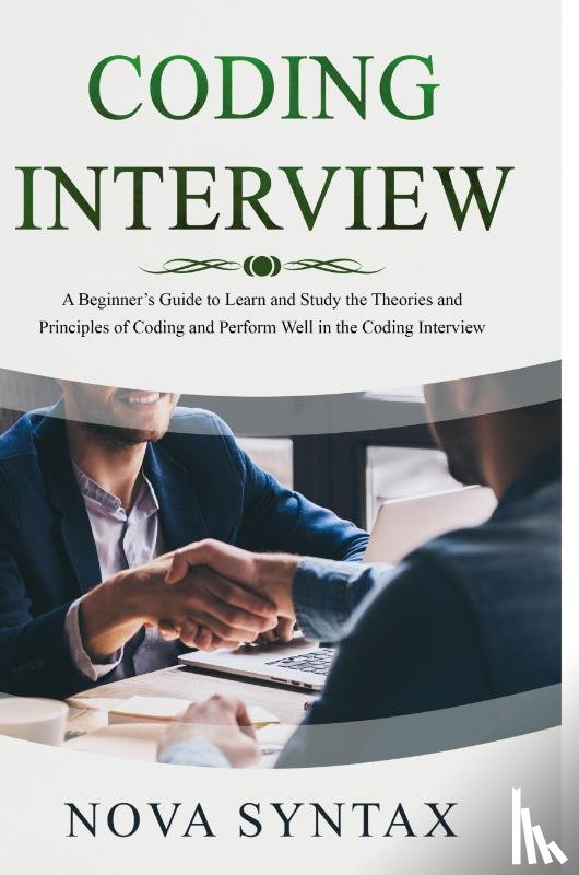Syntax, Nova - CODING INTERVIEW