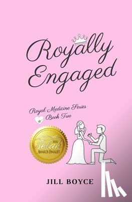 Boyce, Jill - Royally Engaged