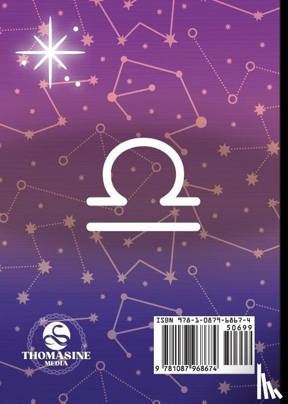 Howell, Sarah - You Know You're a Libra When... 100 Relatable Facts About Being a Libra