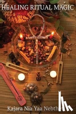 Nebthet, Kajara - Healing Ritual Magic