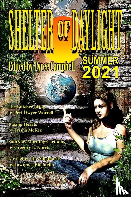  - Shelter of Daylight Summer 2021