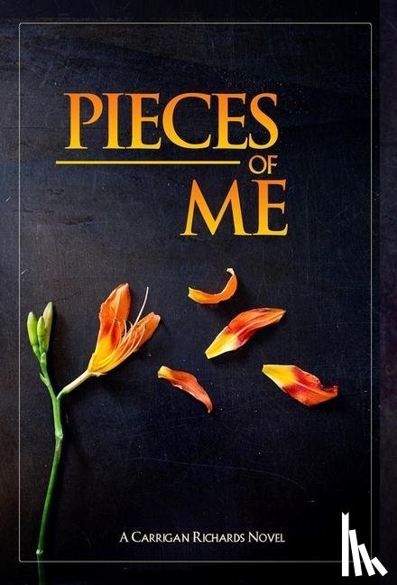 Richards, Carrigan - Pieces of Me