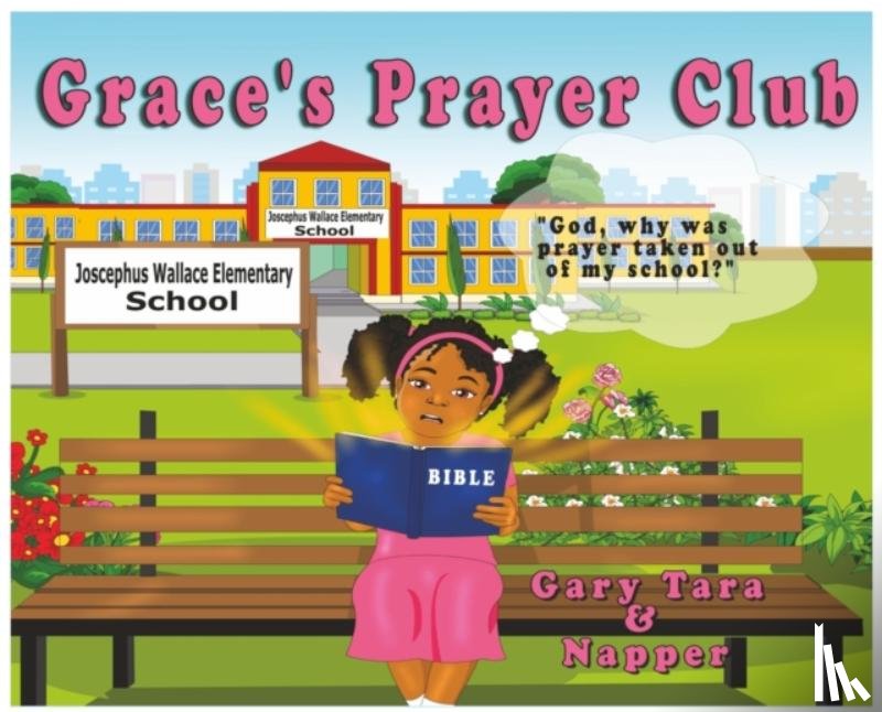 Napper, Gary E, Napper, Tara L - Grace's Prayer Club