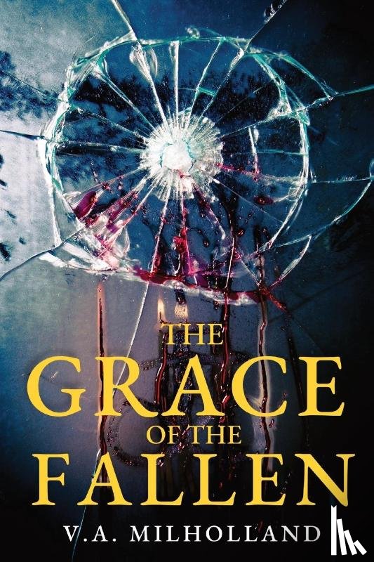 Milholland, V a - The Grace of the Fallen