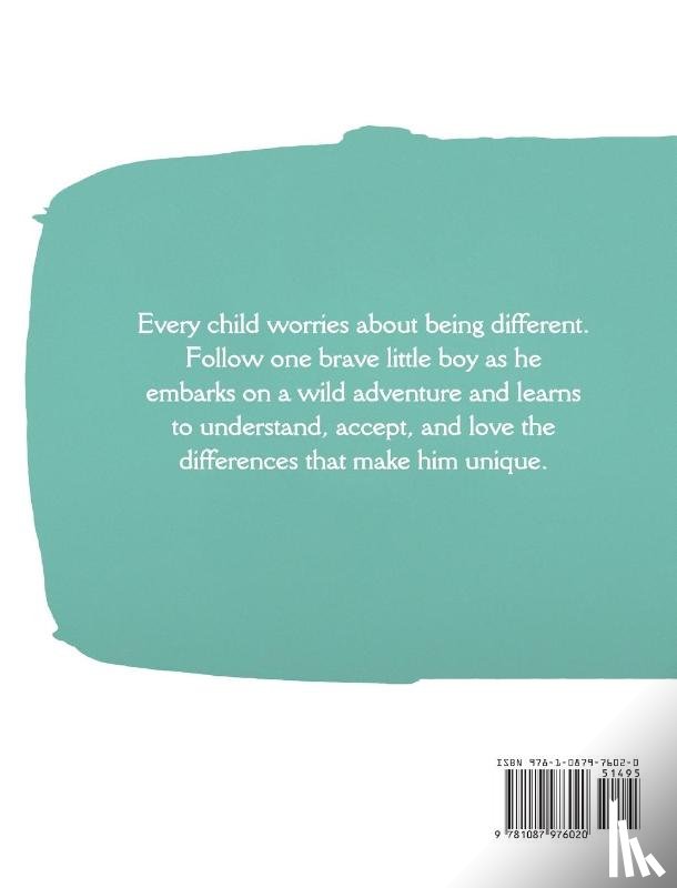 Wilson, Trace - Uniquely Me