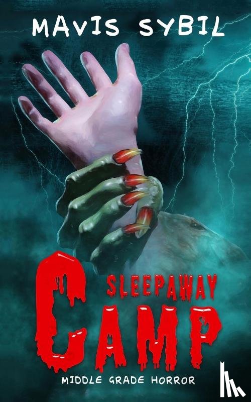 Sybil, Mavis - Sleep Away Camp