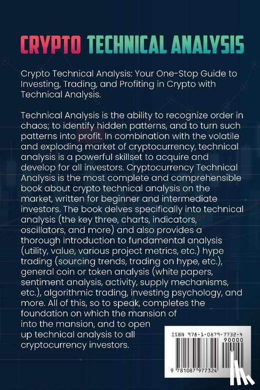 John, Alan - Crypto Technical Analysis