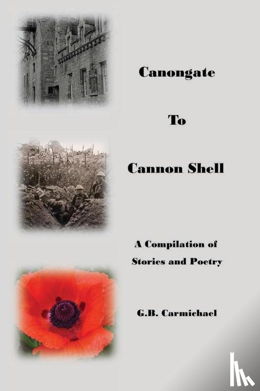 Carmichael, G B - Canongate to Cannon Shell