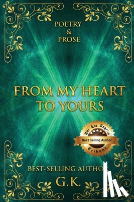 K, G - From My Heart to Yours