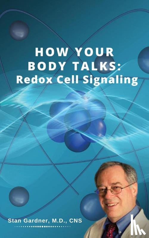 Gardner, Stan M - Redox Cell Signaling
