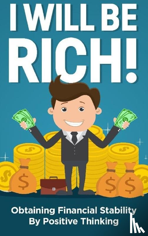 Reese, Jason - I will be rich!
