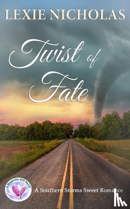 Nicholas, Lexie - Twist of Fate