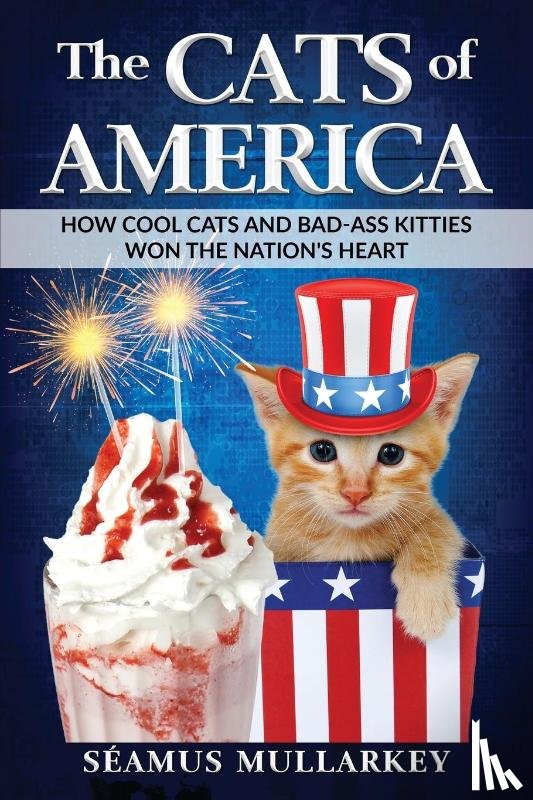 Mullarkey, Seamus - The Cats of America