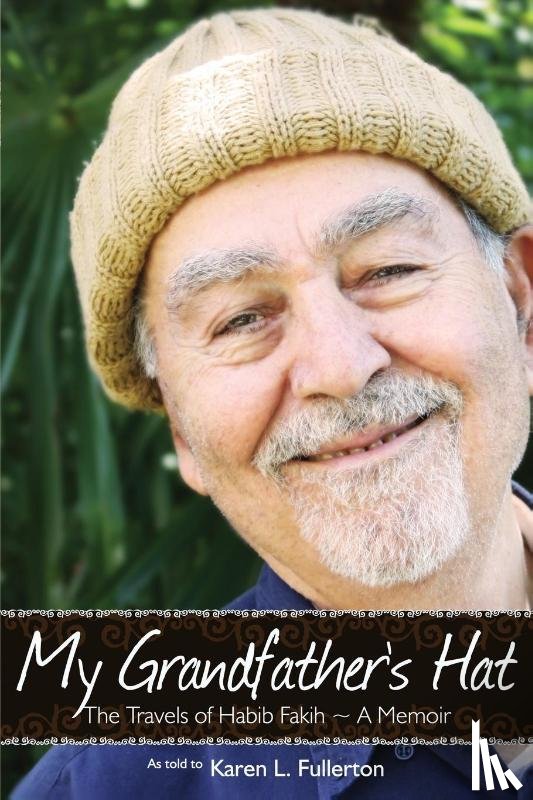 Fullerton, Karen - My Grandfather's Hat