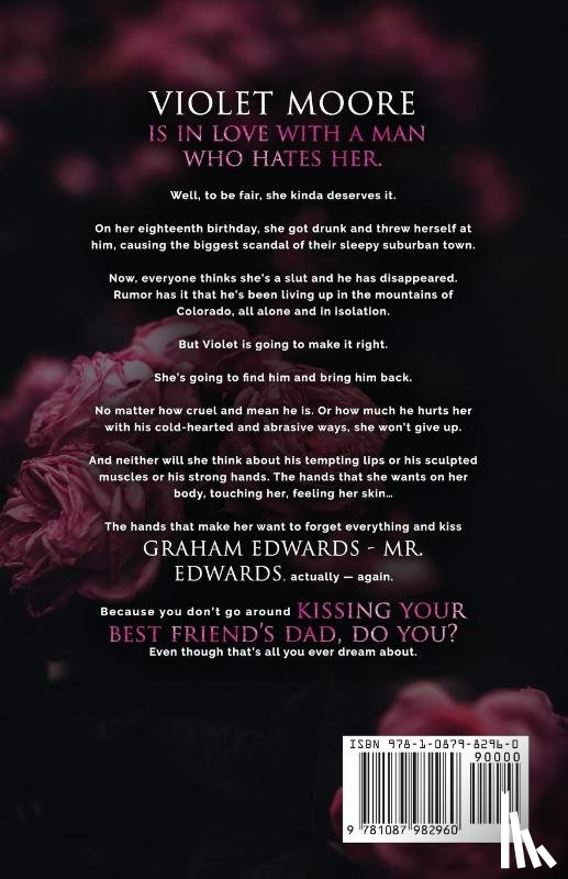 A Kent, Saffron - Dreams of 18