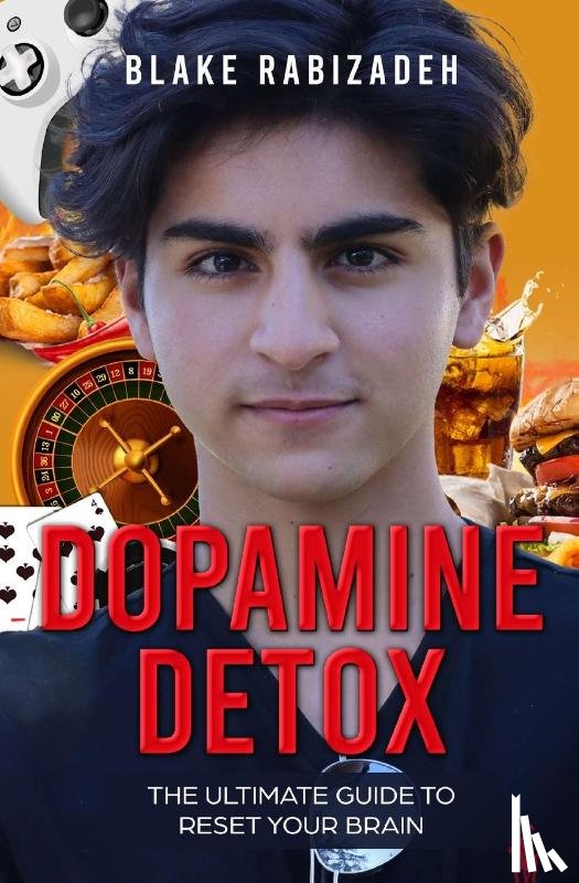 Rabizadeh, Blake - Dopamine Detox