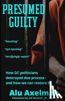 Axelman, Alu - Presumed Guilty