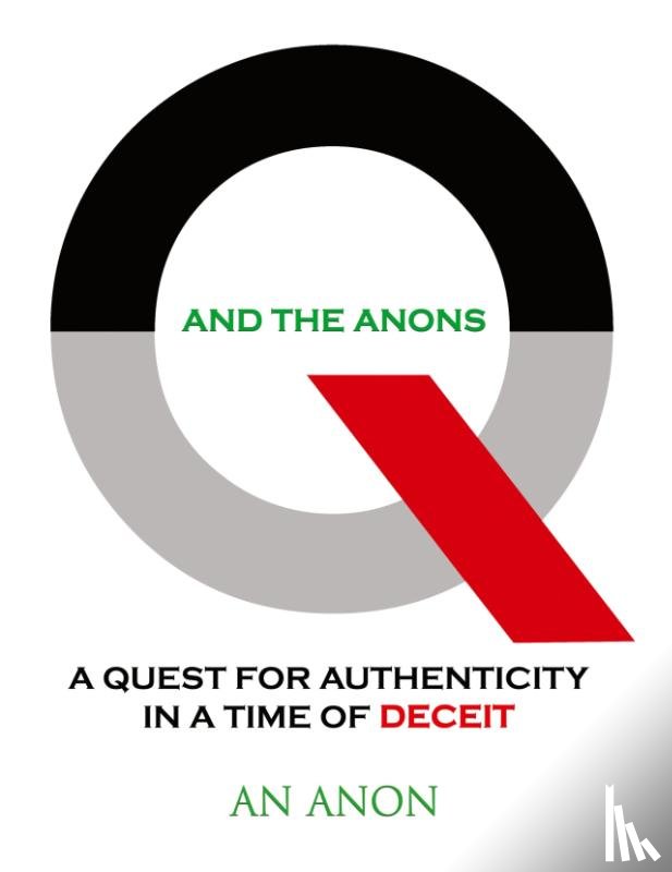 Anon, An - Q and the Anons