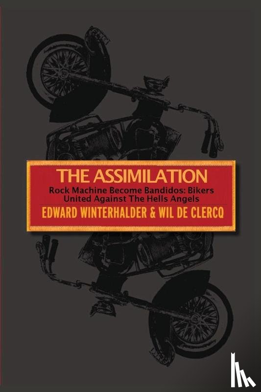 Winterhalder, Edward, de Clercq, Wil - The Assimilation