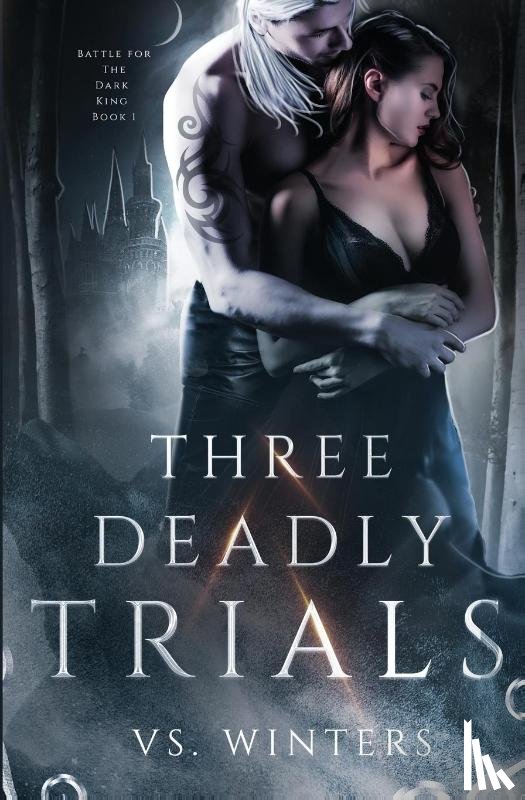 Winters, V S - Three Deadly Trials