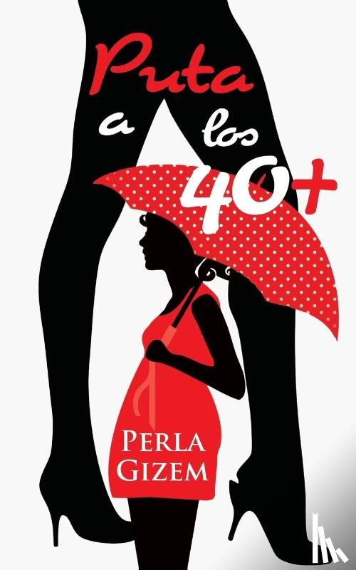 Gizem, Perla - Puta a los 40+