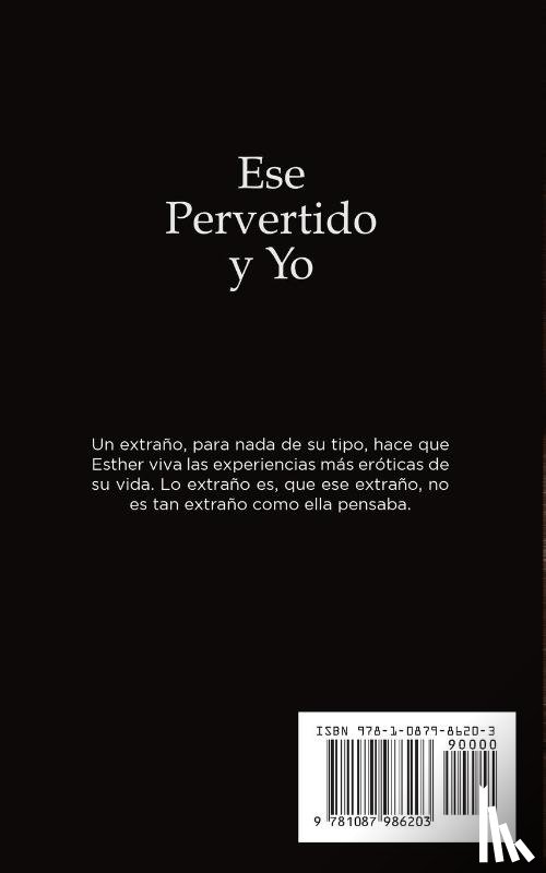 Gizem, Perla - Ese Pervertido y Yo