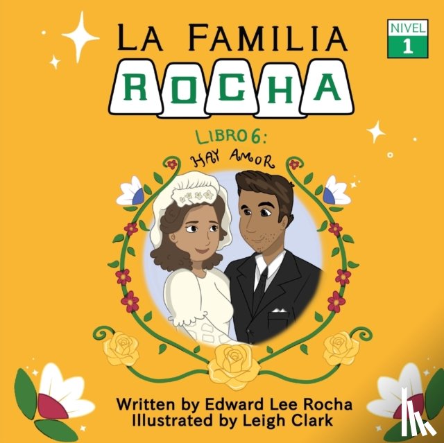 Rocha, Edward Lee - La Familia Rocha
