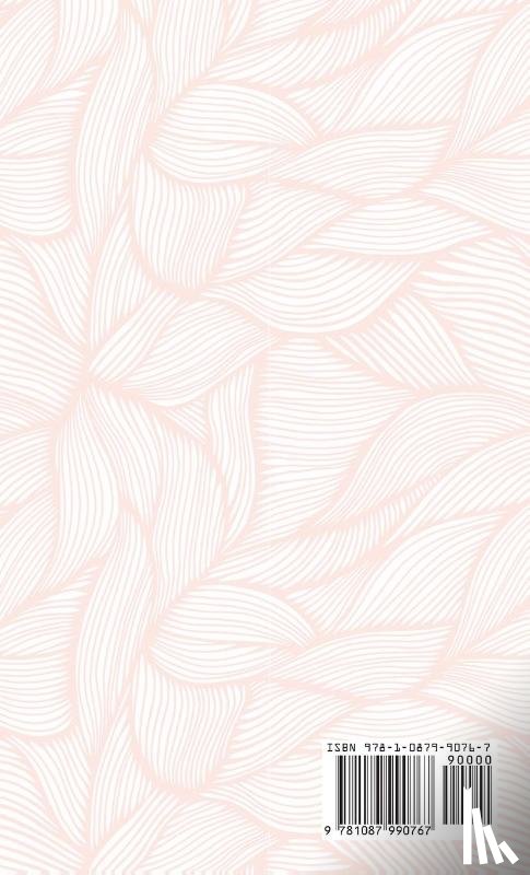 Day by Day Designs - Sleepy Sloth Journal