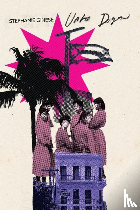 Ginese, Stephanie - Unto Dogs