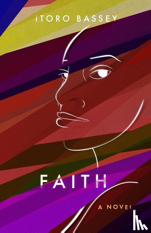 Bassey, Itoro - Faith