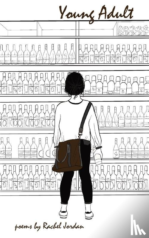 Jordan, Rachel - Young Adult