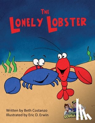 Costanzo, Beth - The Lonely Lobster