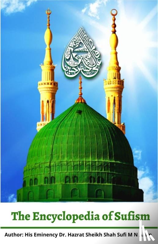 Alam, Dr His Eminency Hazrat Shah Su - The Encyclopedia of Sufism