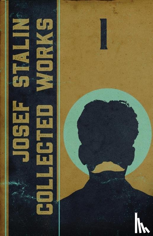 Stalin, Josef V - Collected Works of Josef Stalin
