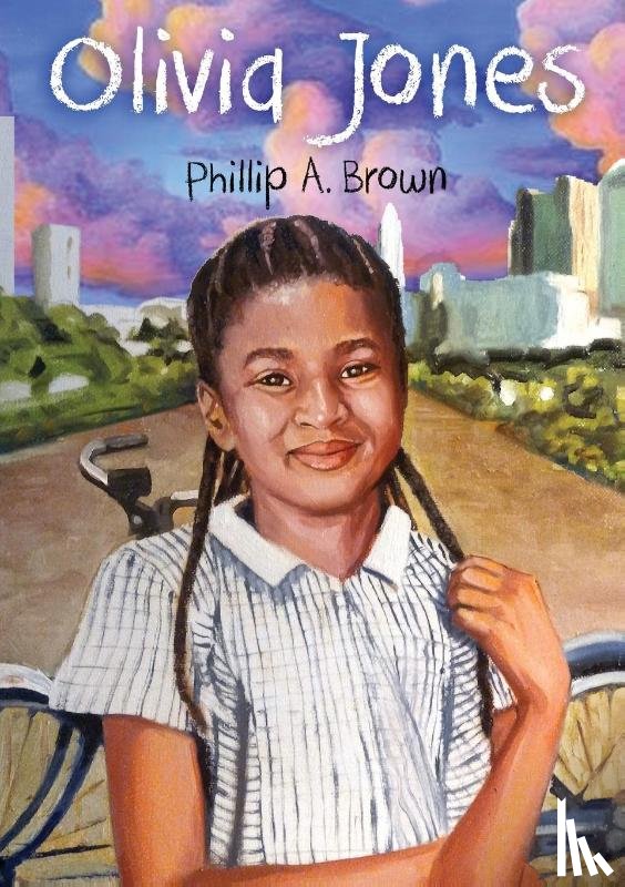 Brown, Phillip A - Olivia Jones