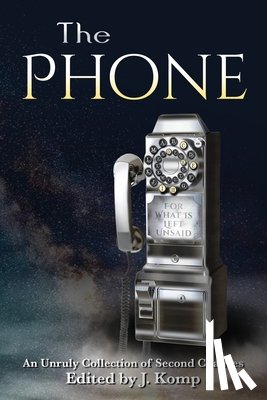 Komp, J. - The Phone