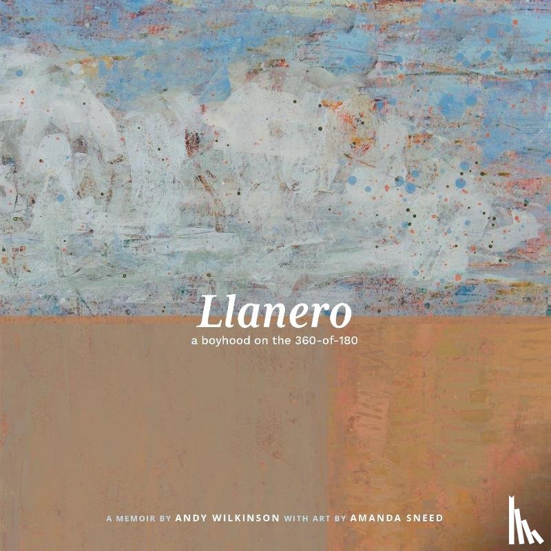 Wilkinson, Andy - Llanero