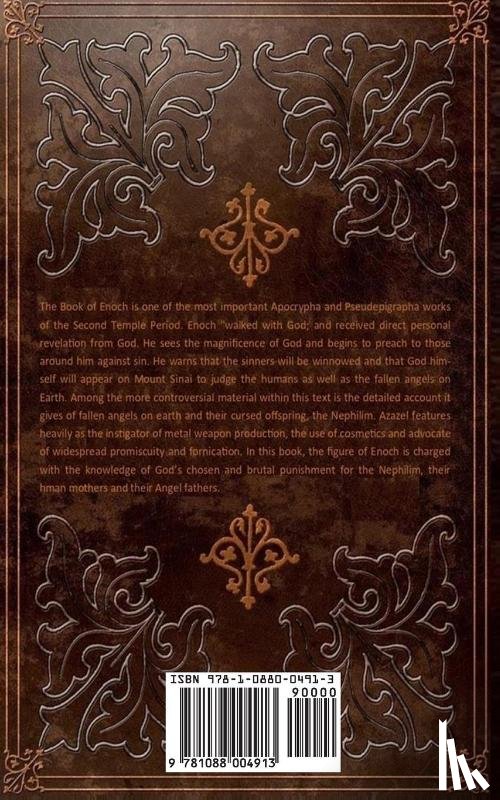 Enoch - The Book of Enoch