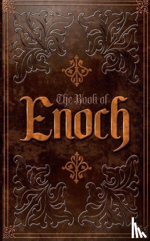 Enoch - The Book of Enoch