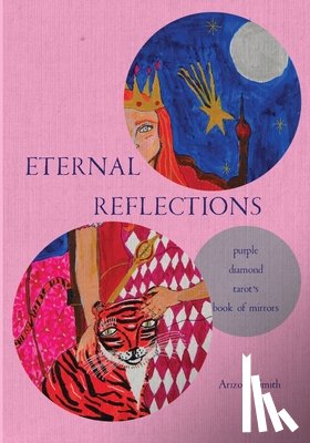 Smith, Arizona - Eternal Reflections