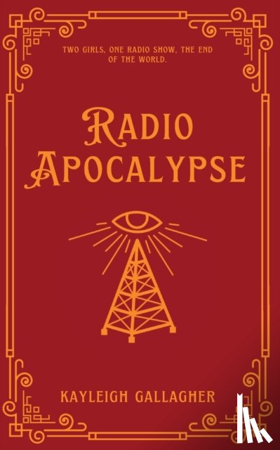 Gallagher, K M - Radio Apocalypse