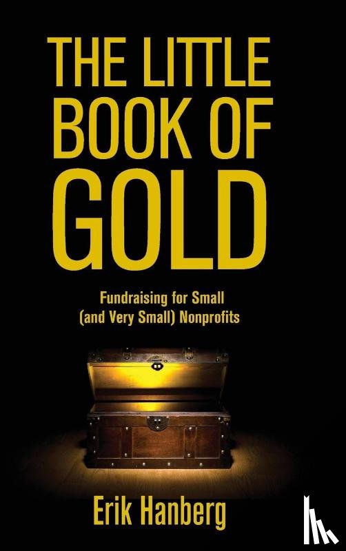 Hanberg, Erik - The Little Book of Gold