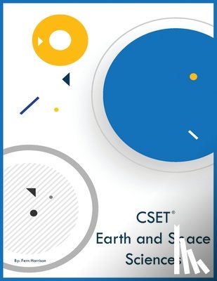 Harrison, Fern - CSET Earth and Space Sciences