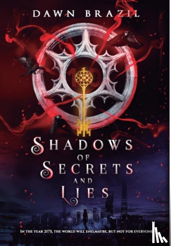 Brazil, Dawn - Shadows of Secrets and Lies