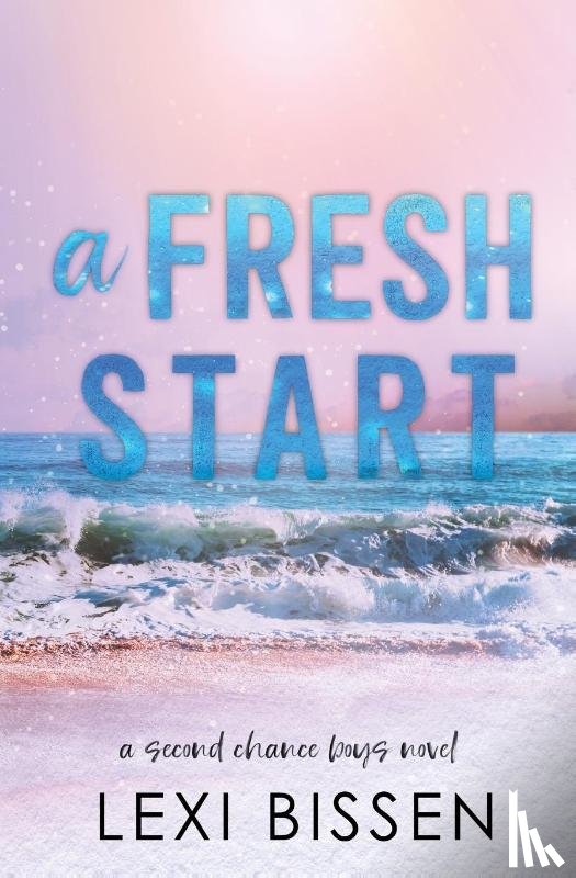 Bissen, Lexi - A Fresh Start